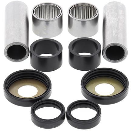 SWINGARM BEARING KIT ALLBALLS, ALLBALLS 28-1150 YAMAHA XT250/350 84-00 image 1