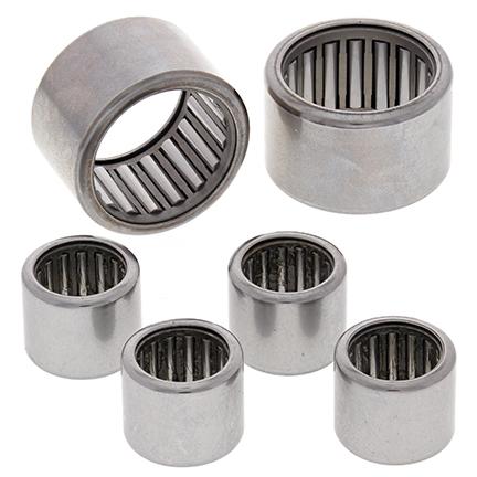SWINGARM BEARING KIT ALLBALLS, ALLBALLS 28-0001 SUZUKI GSX-R 600/750/1000/1100 95-05