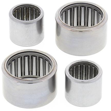SWINGARM BEARING KIT ALLBALLS, ALLBALLS 28-0002 SUZUKI GSXR1300R 99-07