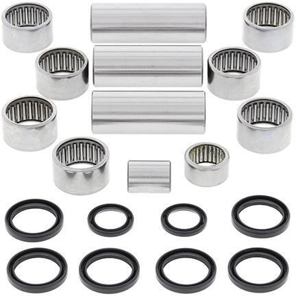 LINKAGE BEARING KIT GAS-GAS, ALLBALLS 27-1118 image 1