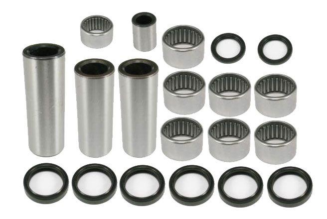 LINKAGE BEARING KIT GAS-GAS, ALLBALLS 27-1118 thumbnail 3