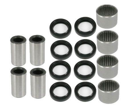ARM LINKAGE BEARING KIT ATV, ALLBALLS 27-1048 HON TRX400EX thumbnail 3