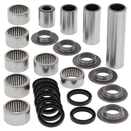 ARM LINKAGE BEARING KIT ATV, ALLBALLS 27-1093 KFX 400 LTZ thumbnail 2