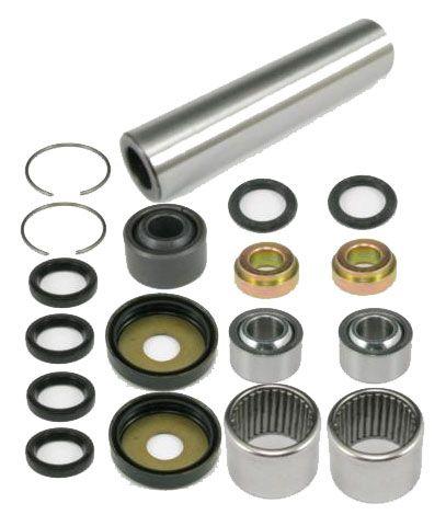 ARM LINKAGE BEARING KIT, ALLBALLS 27-1102 SUZ LT250R thumbnail 3