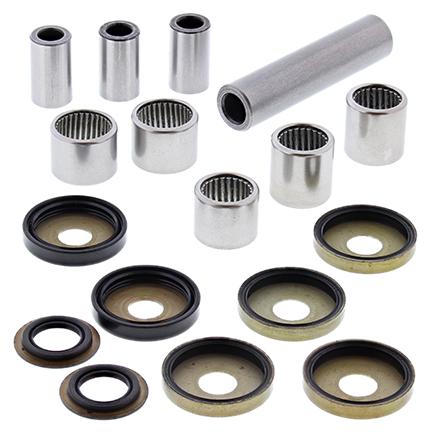 ARM LINKAGE BEARING KIT, ALLBALLS 27-1050 SUZ LT250R image 1