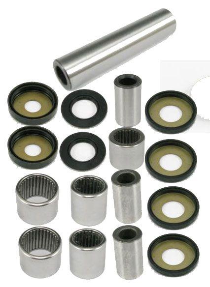 ARM LINKAGE BEARING KIT, ALLBALLS 27-1050 SUZ LT250R thumbnail 3