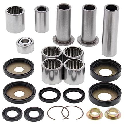 ARM LINKAGE BEARING KIT, ALLBALLS 27-1063 SUZUKI image 1