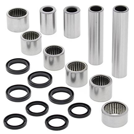 ARM LINKAGE BEARING KIT YFZ450, ALLBALLS 27-1116 YAMAHA 04-05 image 1