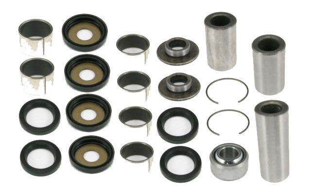 ARM LINKAGE BEARING KIT YFM660, ALLBALLS 27-1096 RAPTOR 01-05 thumbnail 3