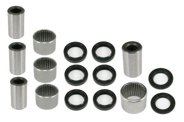 ARM LINKAGE BEARING KIT ATV, ALLBALLS 27-1121 TRX450ER HON thumbnail 3