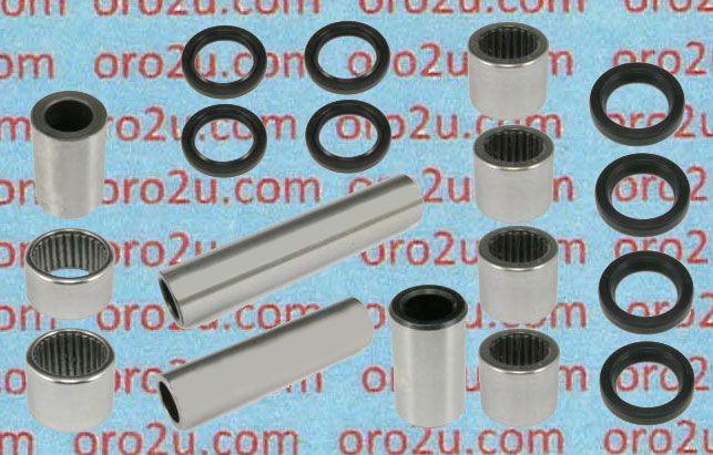 LINKAGE BEARING KIT YZF450, ALLBALLS 27-1139 YAMAHA, YFZ450 2006-2009 thumbnail 3