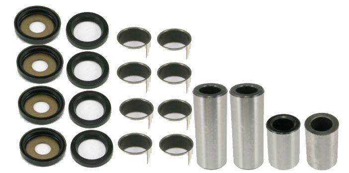 LINKAGE BEARING KIT YFM350 RAP, ALLBALLS 27-1141 YAMAHA, YFM350 RAPTOR 2004-2013 thumbnail 3