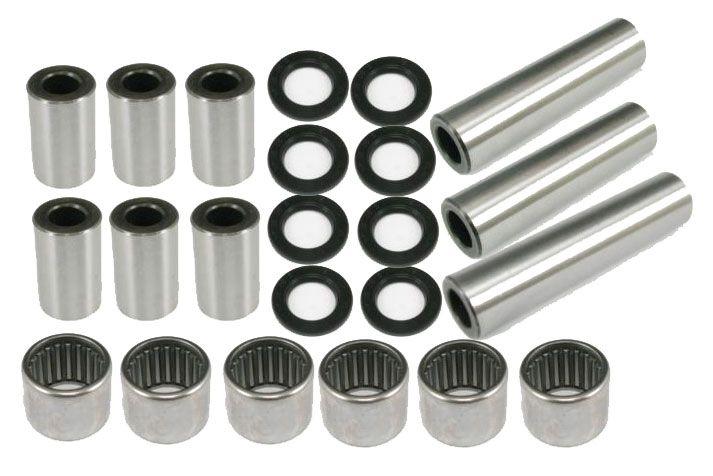 LINKAGE BEARING KIT, ALLBALLS 27-1173 thumbnail 3