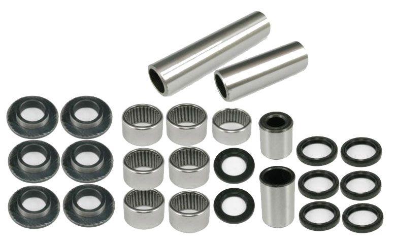 LINKAGE BEARING KIT LT-Z400, ALLBALLS 27-1174 SUZUKI ATV thumbnail 3