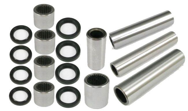 LINKAGE BEARING KIT YFZ250/450, ALLBALLS 27-1175 YAMAHA thumbnail 3