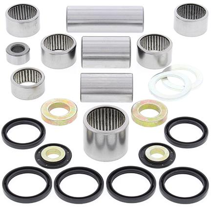 SWINGARM LINKAGE KIT CR125, ALLBALLS 27-1035 HONDA 1997 image 1