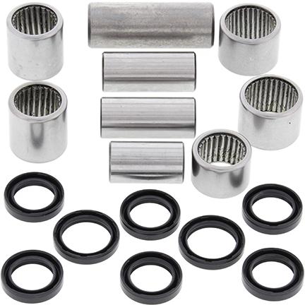SWINGARM LINKAGE KIT XR400R, ALLBALLS 27-1047 HONDA 98-04