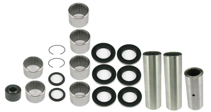 SWINGARM LINKAGE KIT KX125 86, ALLBALLS 27-1107 KAWASAKI thumbnail 3
