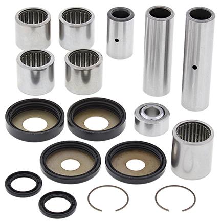 SWINGARM LINKAGE KIT DR350, ALLBALLS 27-1061 SUZUKI DR250 image 1