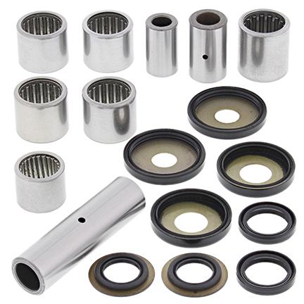 SWINGARM LINKAGE KIT DRZ250, ALLBALLS 27-1060 SUZUKI 01-07 image 1