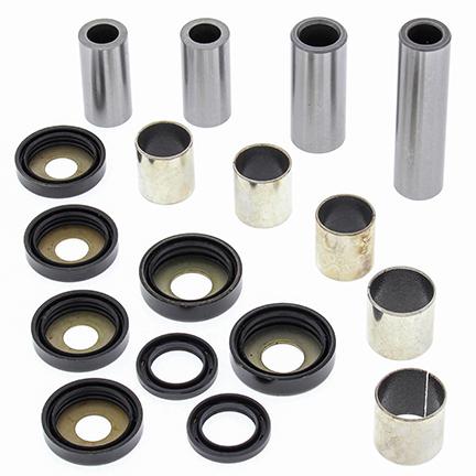 SWINGARM LINKAGE KIT YZ80, ALLBALLS 27-1001 YAMAHA MX image 1