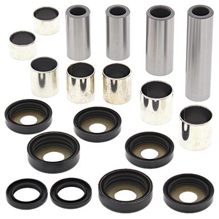 SWINGARM LINKAGE KIT TTR125, ALLBALLS 27-1097 YAMAHA ROAD image 1