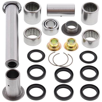 SWINGARM LINKAGE KIT TTR250, ALLBALLS 27-1094 YAMAHA 99-06 image 1