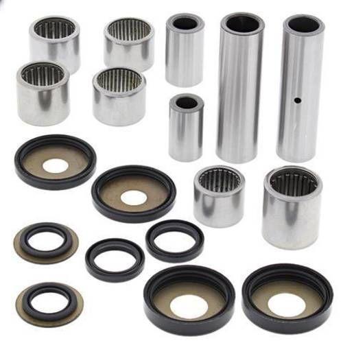 SWINGARM LINKAGE KIT DR650SE, ALLBALLS 27-1104 SUZUKI ROAD image 1