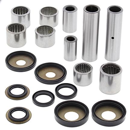 SWINGARM LINKAGE KIT DR650SE, ALLBALLS 27-1104 SUZUKI ROAD thumbnail 4