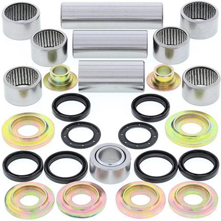 SWINGARM LINKAGE KIT TM, ALLBALLS 27-1155 image 1