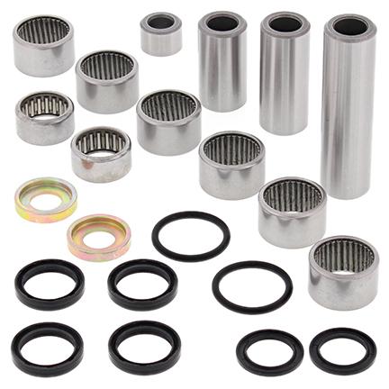 SWINGARM LINKAGE KIT TM, ALLBALLS 27-1156 image 1