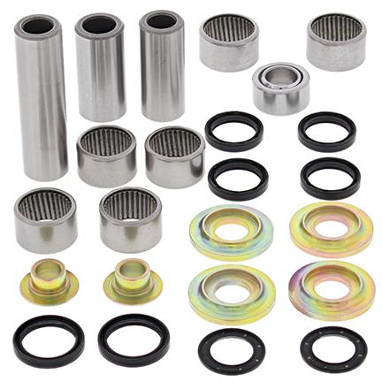 SWINGARM LINKAGE KIT TM SXM, ALLBALLS 27-1157 image 1