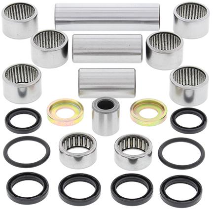 SWINGARM LINKAGE KIT TM, ALLBALLS 27-1163 125-660 image 1