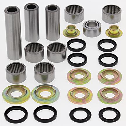 SWINGARM LINKAGE KIT TM85, ALLBALLS 27-1164 image 1