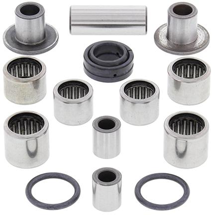 SWINGARM LINKAGE KIT Sherco, ALLBALLS 27-1165 TRIALS image 1
