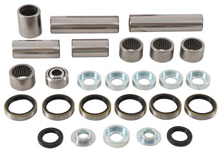 SWINGARM LINKAGE KIT BETA, ALLBALLS 27-1185 image 1