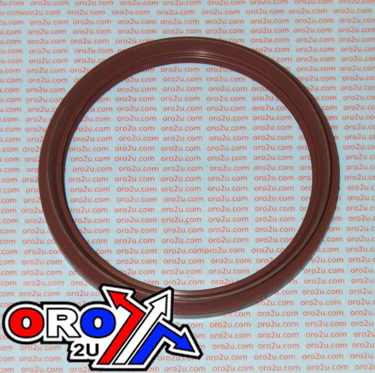 REAR BRAKE DRUM SEAL ATV, ALLBALLS 30-13001 thumbnail 2