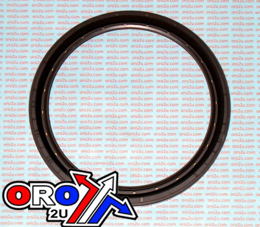 REAR BRAKE DRUM SEAL ATV, ALLBALLS 30-15801 thumbnail 2
