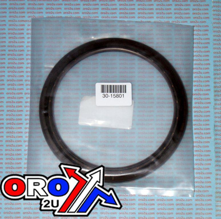 REAR BRAKE DRUM SEAL ATV, ALLBALLS 30-15801 thumbnail 3