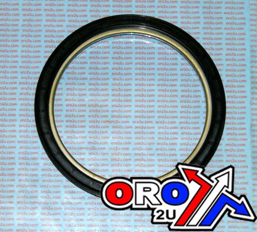 FRONT BRAKE DRUM SEAL ATV, ALLBALLS 30-15901 TRX300 thumbnail 2