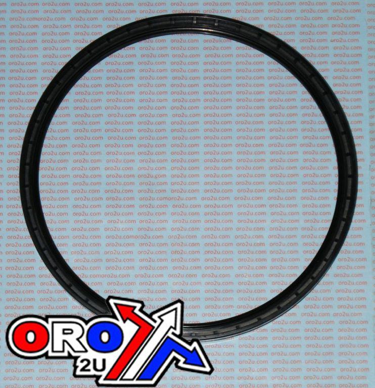 REAR BRAKE DRUM SEAL ATV, ALLBALLS 30-20401 LT-F250 thumbnail 2