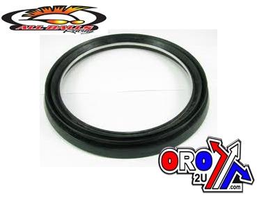 FRONT BRAKE DRUM SEAL ATV, ALLBALLS 30-22001 TRX350 400 thumbnail 2