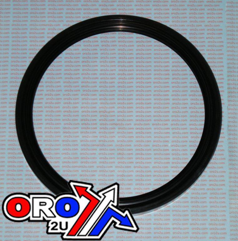 REAR BRAKE DRUM SEAL ATV, ALLBALLS 30-22501 KLF300 400 thumbnail 2