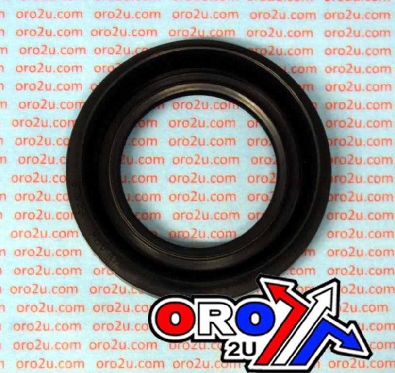 REAR BRAKE DRUM SEAL ATV, ALLBALLS 30-6701 ATC TRX thumbnail 2