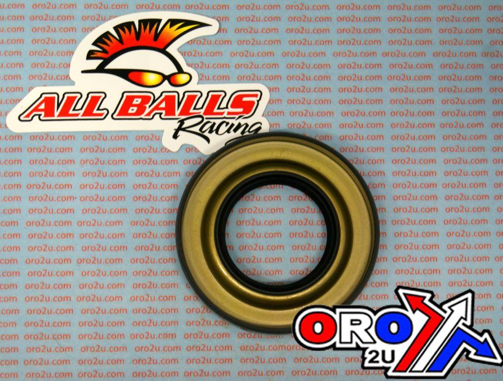 REAR BRAKE DRUM SEAL ATV, ALLBALLS 30-7602 TRX350 500 41x76x19 thumbnail 2