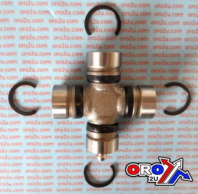 UNIVERSAL JOINT SPIDER ATV, BRONCO AT-08500 2HR-46187-00 thumbnail 2
