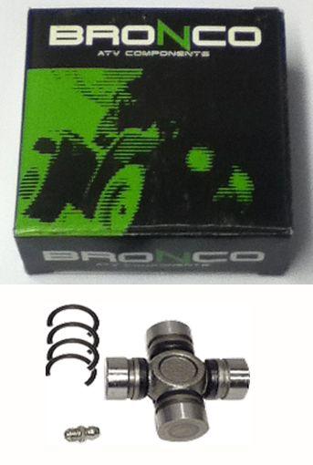 UNIVERSAL JOINT POLARIS, BRONCO AT-08501ATV503 thumbnail 2