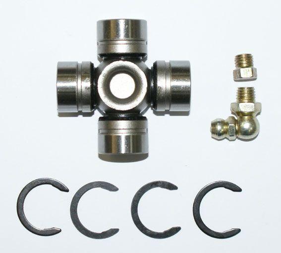 UNIVERSAL JOINT KAWASAKI, ALLBALLS 19-1010 ATV700 thumbnail 4