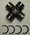 UNIVERSAL JOINT BRONCO, AT-08531 49050-1055 thumbnail 2