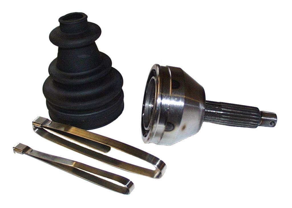 CVJ515 P2 CV JOINT ASSY. image 1